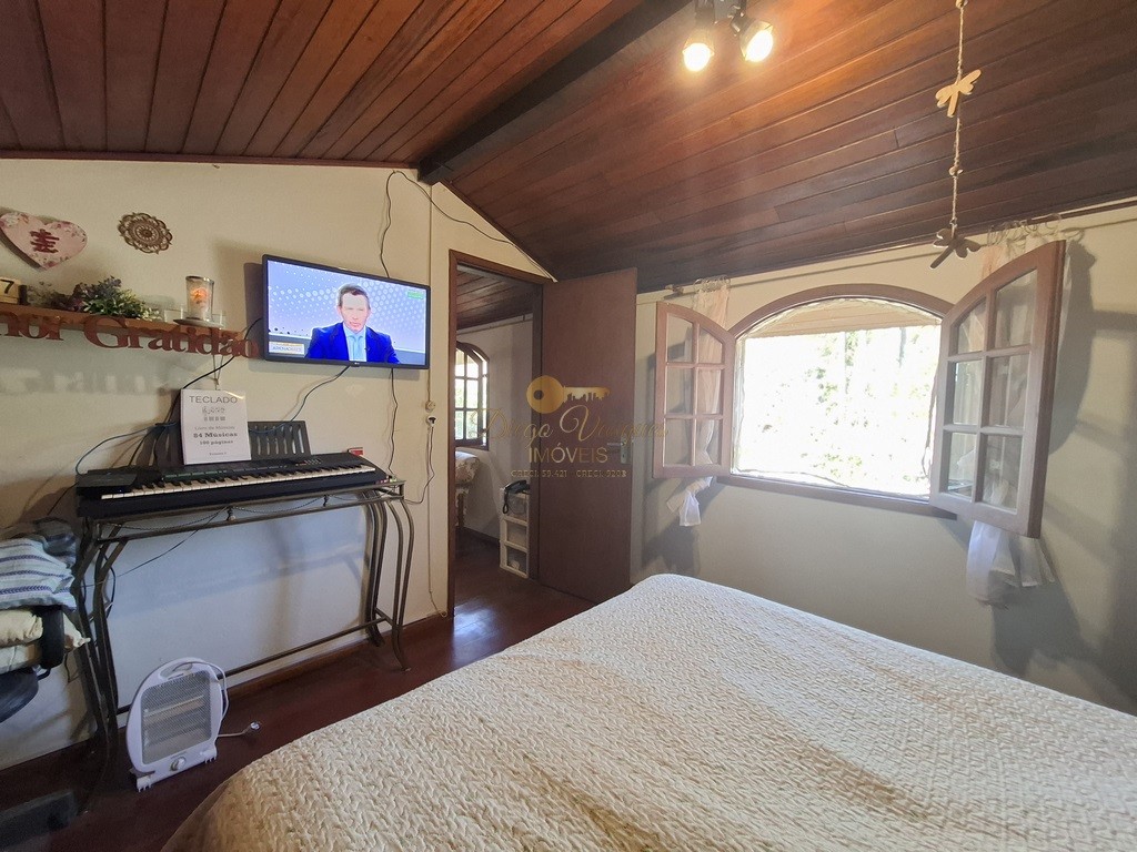 Casa à venda em Vargem Grande, Teresópolis - RJ - Foto 12