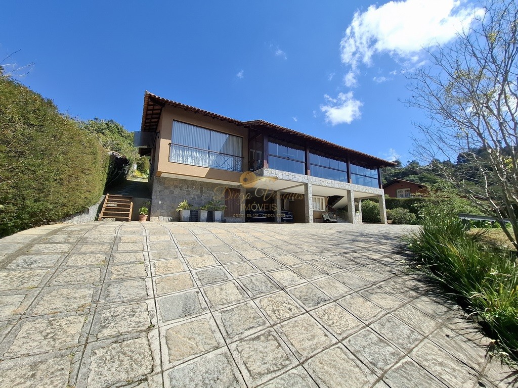 Casa à venda em Green Valley, Teresópolis - RJ - Foto 3