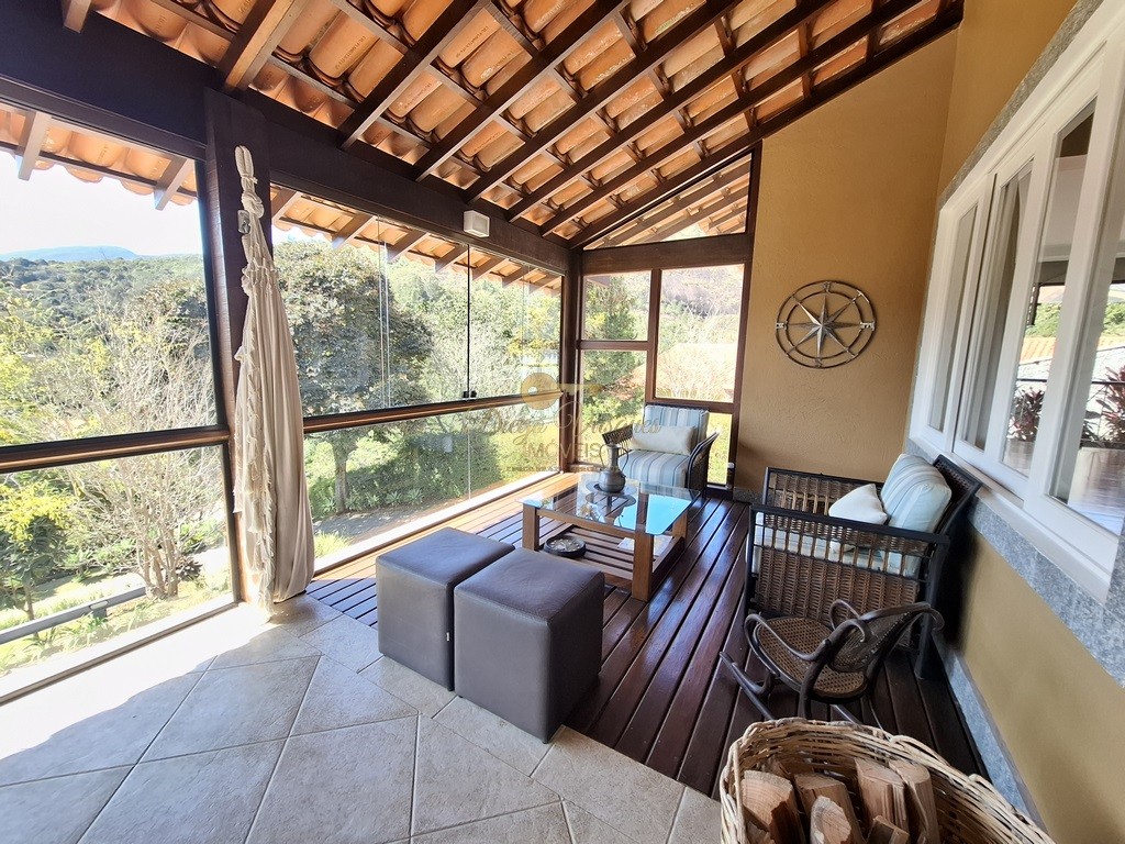 Casa à venda em Green Valley, Teresópolis - RJ - Foto 11