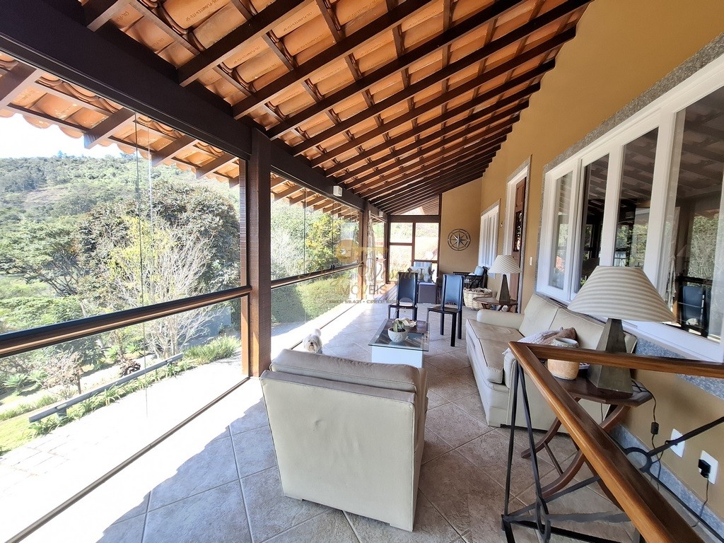 Casa à venda em Green Valley, Teresópolis - RJ - Foto 12