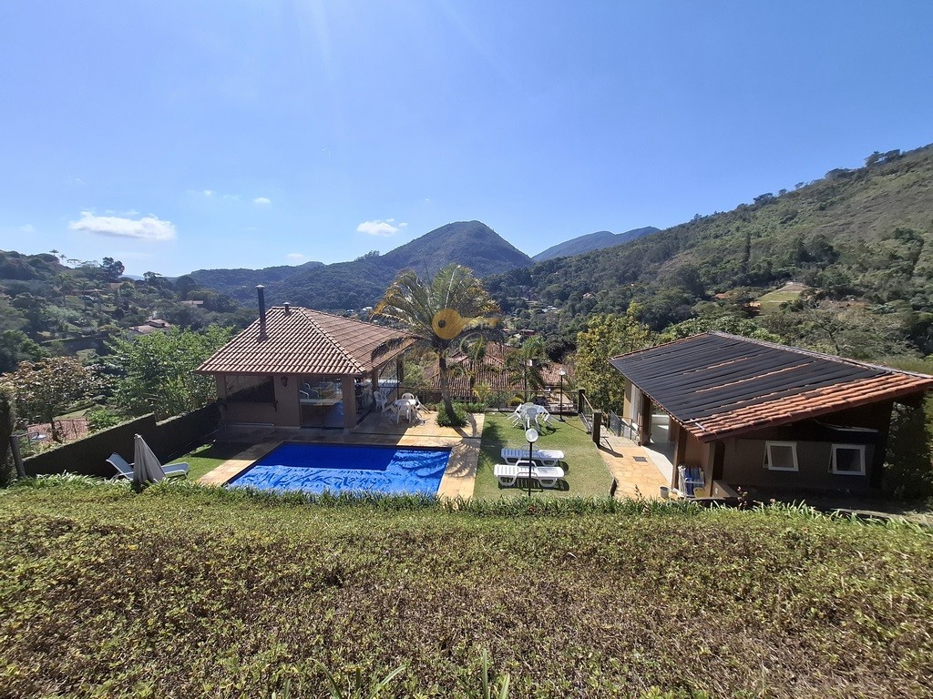 Casa à venda em Green Valley, Teresópolis - RJ - Foto 45