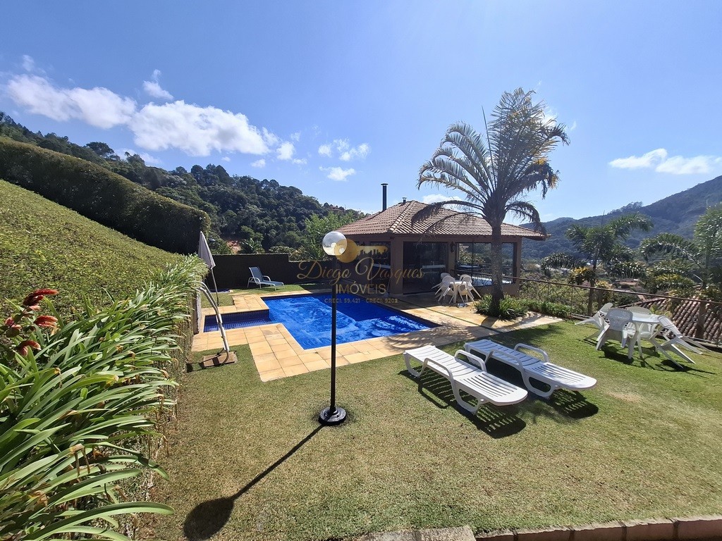 Casa à venda em Green Valley, Teresópolis - RJ - Foto 46
