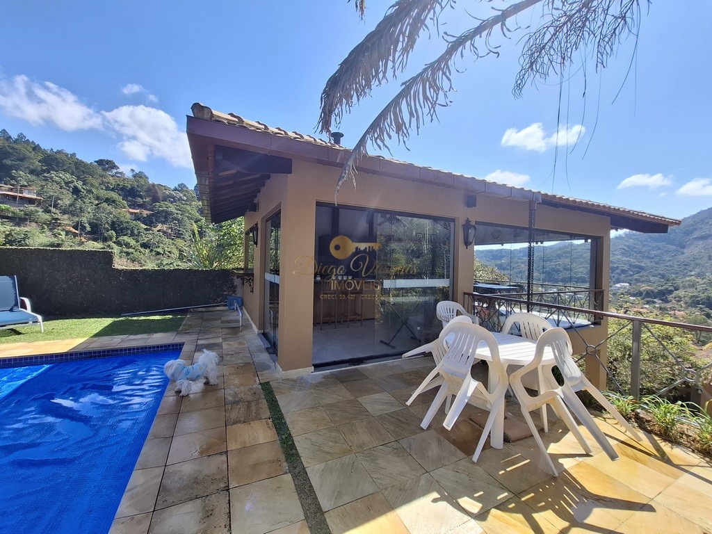 Casa à venda em Green Valley, Teresópolis - RJ - Foto 49
