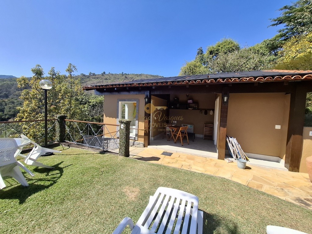 Casa à venda em Green Valley, Teresópolis - RJ - Foto 48