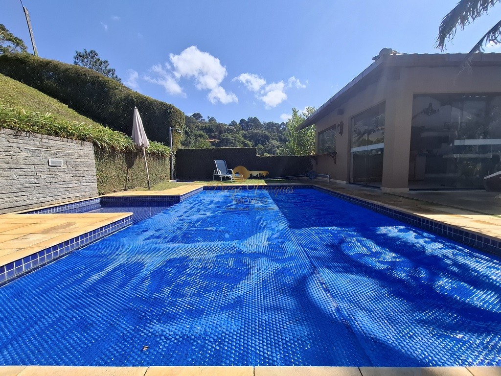 Casa à venda em Green Valley, Teresópolis - RJ - Foto 47