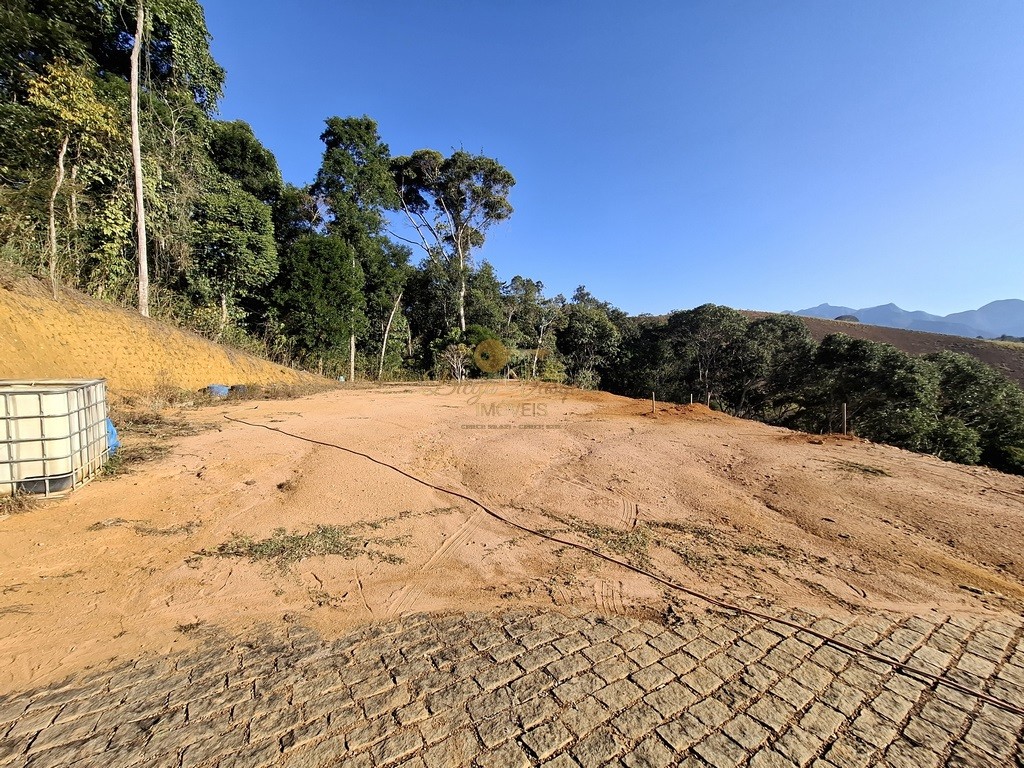 Terreno Residencial à venda em Prata, Teresópolis - RJ - Foto 3