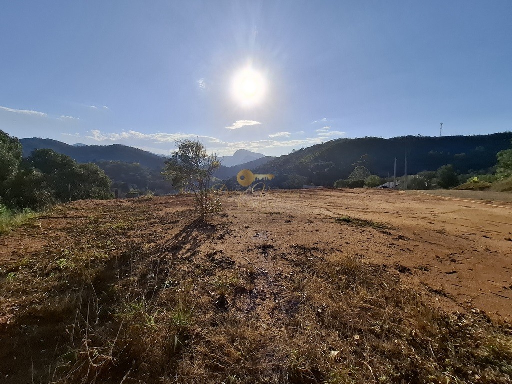 Terreno Residencial à venda em Prata, Teresópolis - RJ - Foto 7