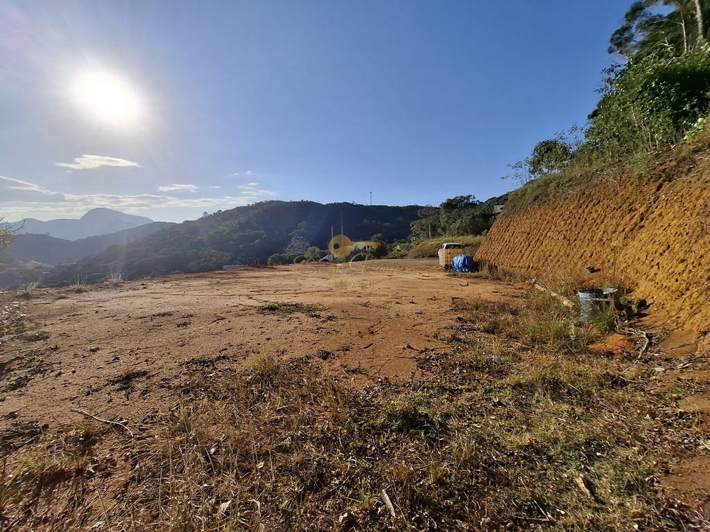 Terreno Residencial à venda em Prata, Teresópolis - RJ - Foto 6