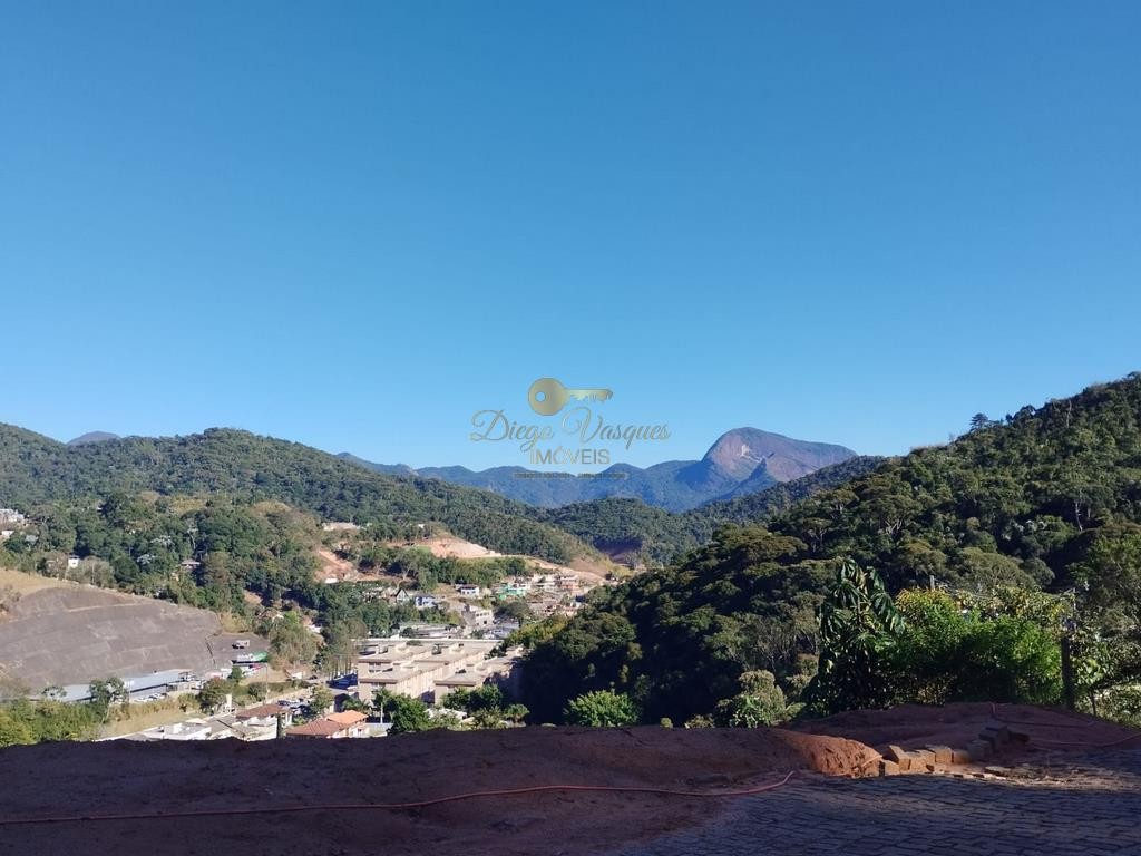 Terreno Residencial à venda em Prata, Teresópolis - RJ - Foto 4