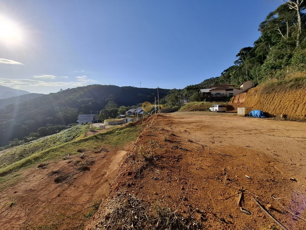Terreno Residencial à venda em Prata, Teresópolis - RJ - Foto 8