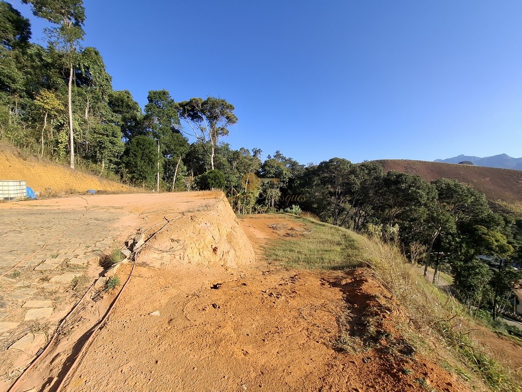 Terreno Residencial à venda em Prata, Teresópolis - RJ - Foto 5