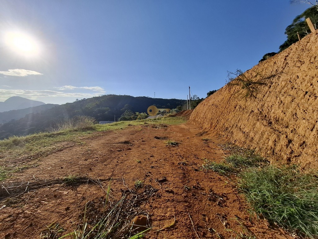 Terreno Residencial à venda em Prata, Teresópolis - RJ - Foto 11