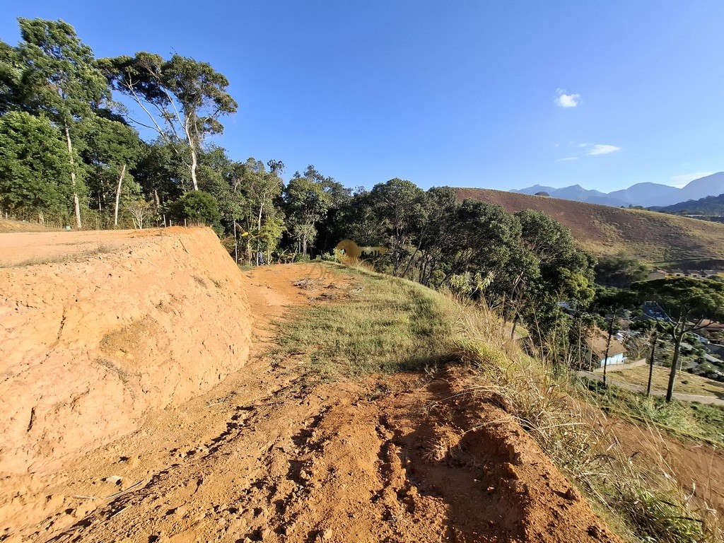 Terreno Residencial à venda em Prata, Teresópolis - RJ - Foto 9