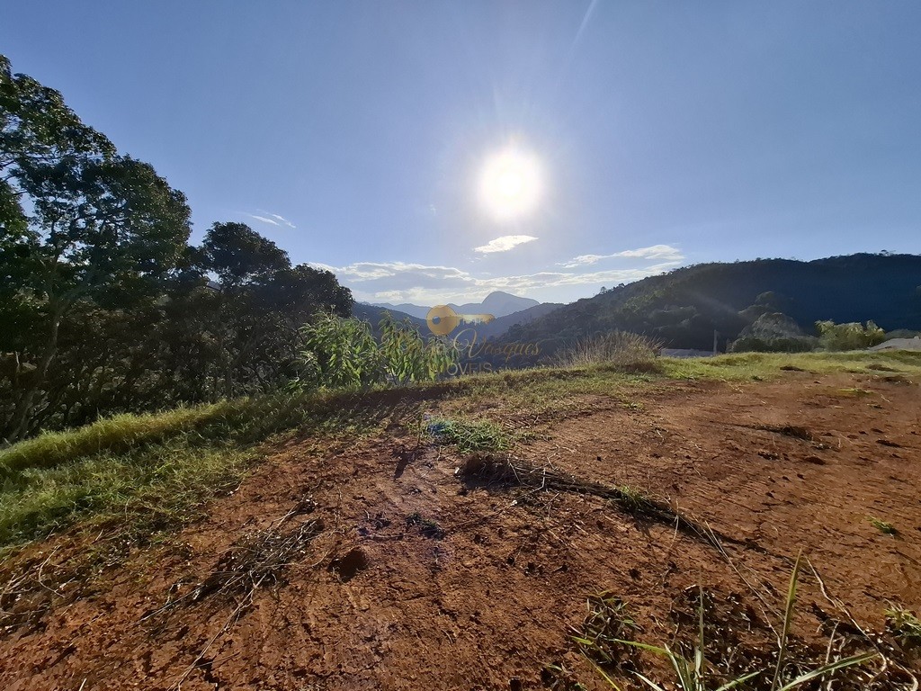 Terreno Residencial à venda em Prata, Teresópolis - RJ - Foto 12