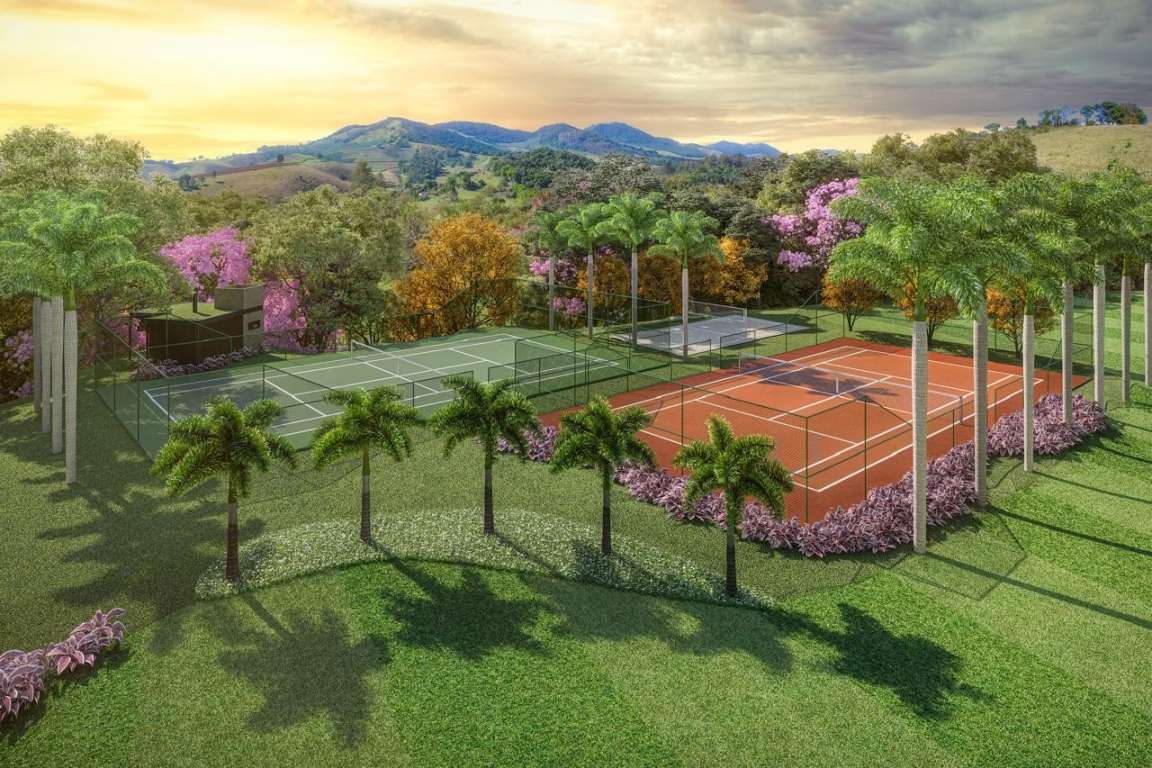 Terreno Residencial à venda em Bonsucesso, Petrópolis - RJ - Foto 5