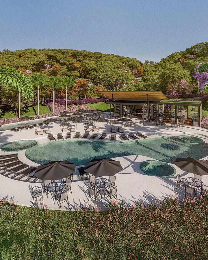 Terreno Residencial à venda em Bonsucesso, Petrópolis - RJ - Foto 2