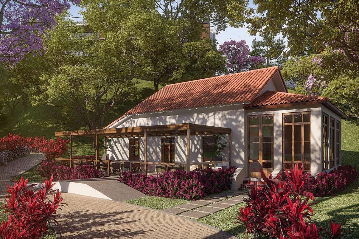 Terreno Residencial à venda em Bonsucesso, Petrópolis - RJ - Foto 11