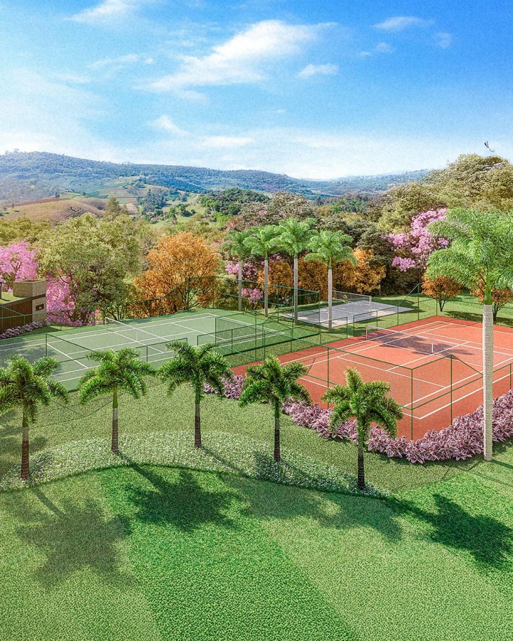 Apartamento à venda em Itaipava, Petrópolis - RJ - Foto 6