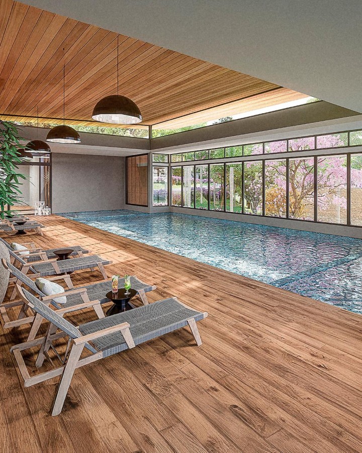 Apartamento à venda em Itaipava, Petrópolis - RJ - Foto 8