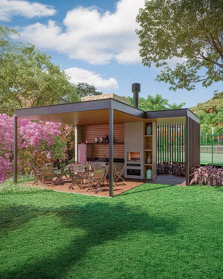 Apartamento à venda em Itaipava, Petrópolis - RJ - Foto 9