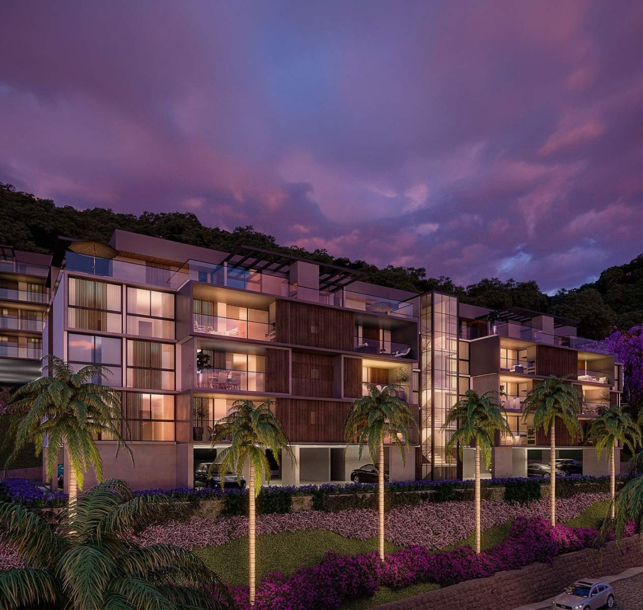 Apartamento à venda em Itaipava, Petrópolis - RJ