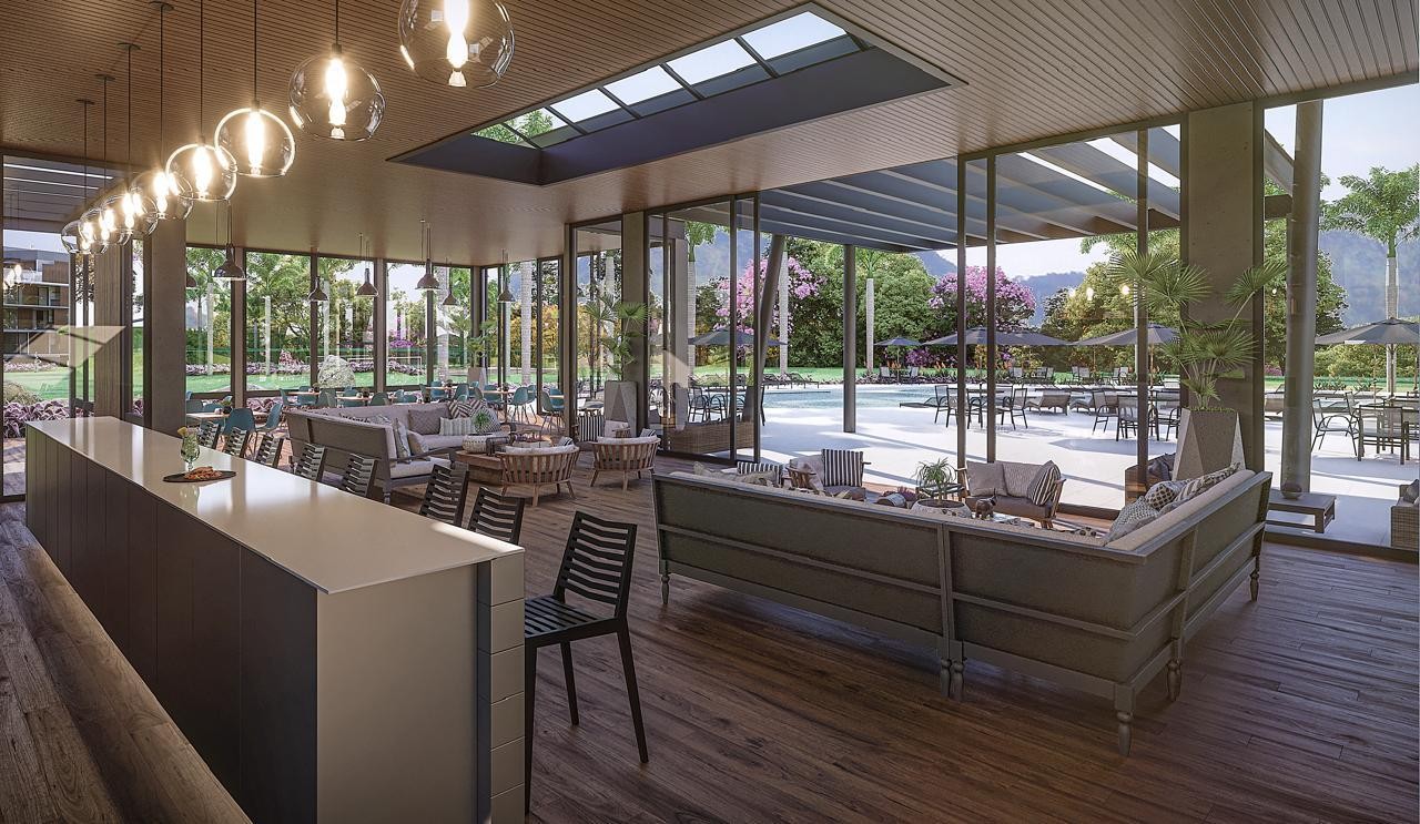 Apartamento à venda em Itaipava, Petrópolis - RJ - Foto 17