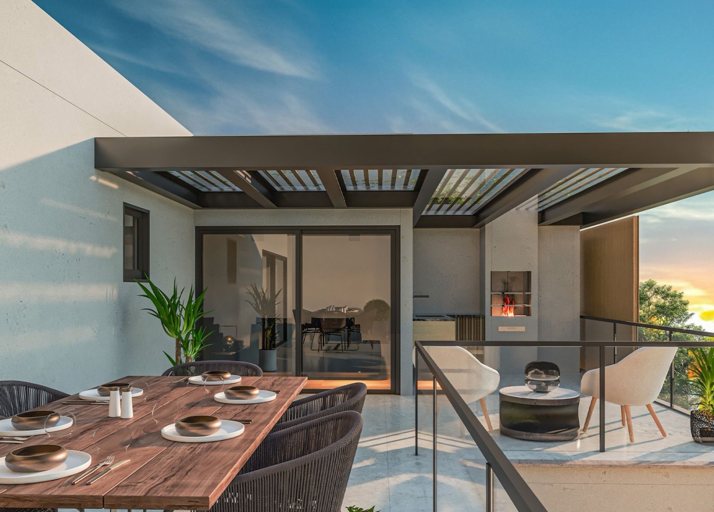 Apartamento à venda em Itaipava, Petrópolis - RJ - Foto 3