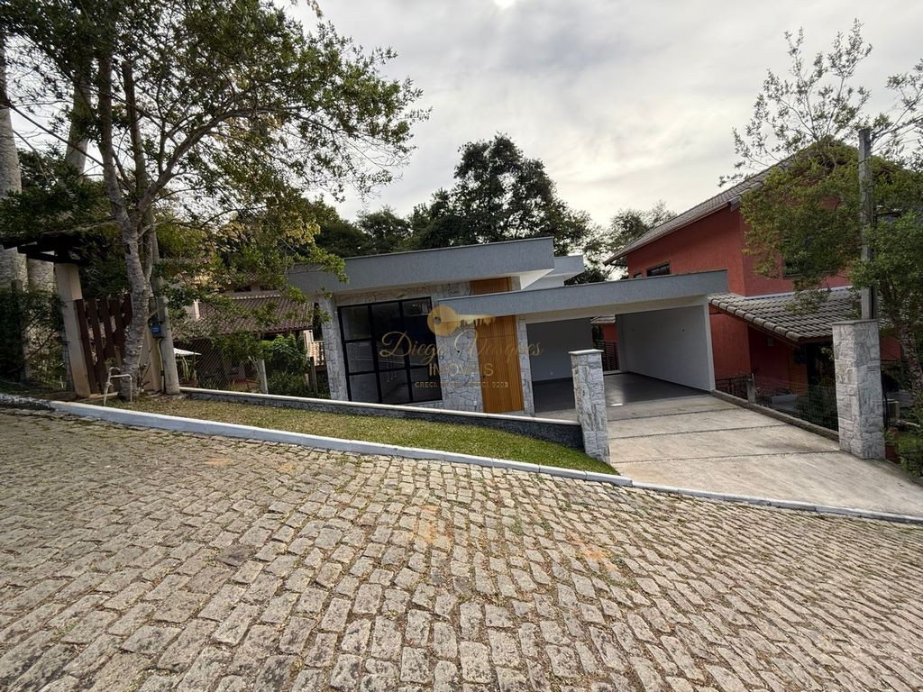 Casa à venda em Albuquerque, Teresópolis - RJ - Foto 2