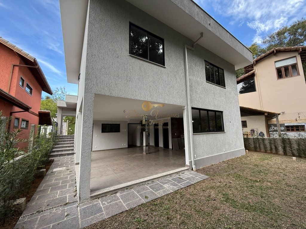 Casa à venda em Albuquerque, Teresópolis - RJ - Foto 3