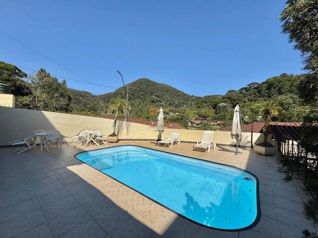 Casa à venda em Carlos Guinle, Teresópolis - RJ - Foto 17