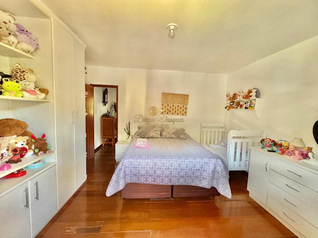 Casa à venda em Carlos Guinle, Teresópolis - RJ - Foto 13