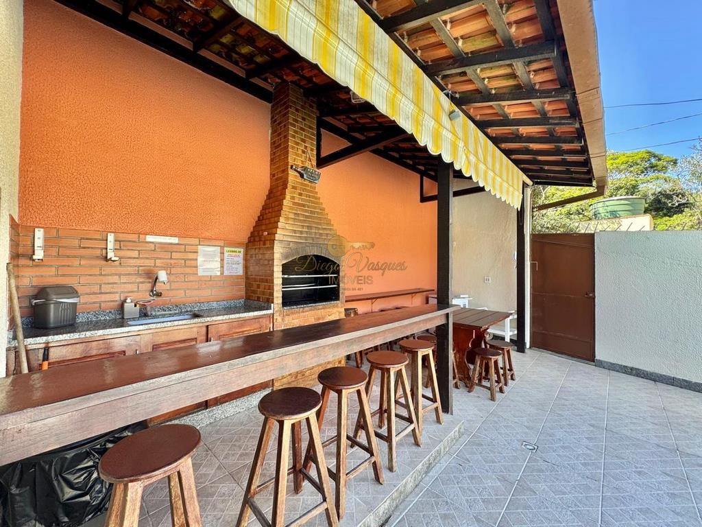 Casa à venda em Carlos Guinle, Teresópolis - RJ - Foto 18