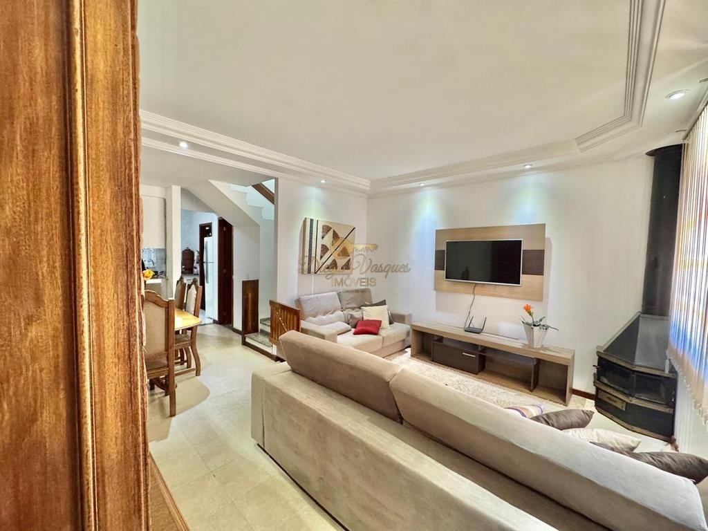 Casa à venda em Carlos Guinle, Teresópolis - RJ - Foto 4