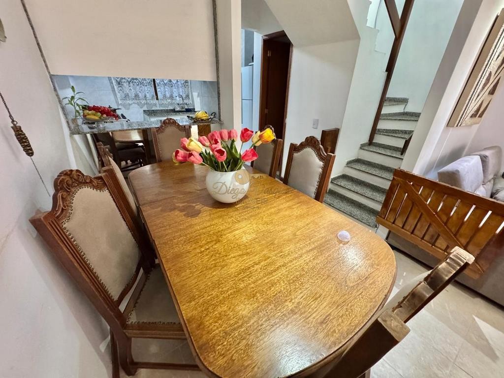 Casa à venda em Carlos Guinle, Teresópolis - RJ - Foto 3