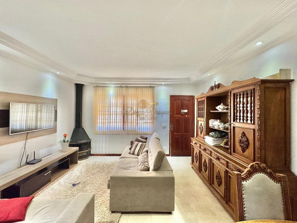 Casa à venda em Carlos Guinle, Teresópolis - RJ