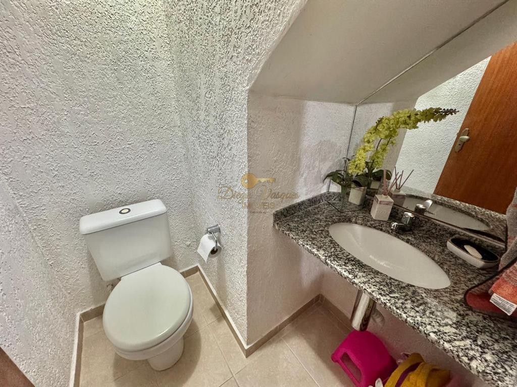 Casa à venda em Carlos Guinle, Teresópolis - RJ - Foto 5