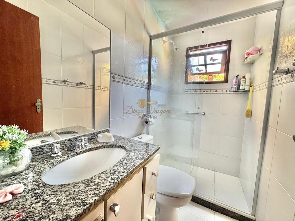 Casa à venda em Carlos Guinle, Teresópolis - RJ - Foto 12