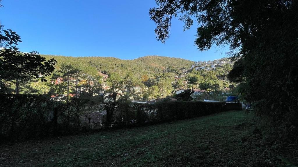 Terreno Residencial à venda em Vale Feliz, Teresópolis - RJ