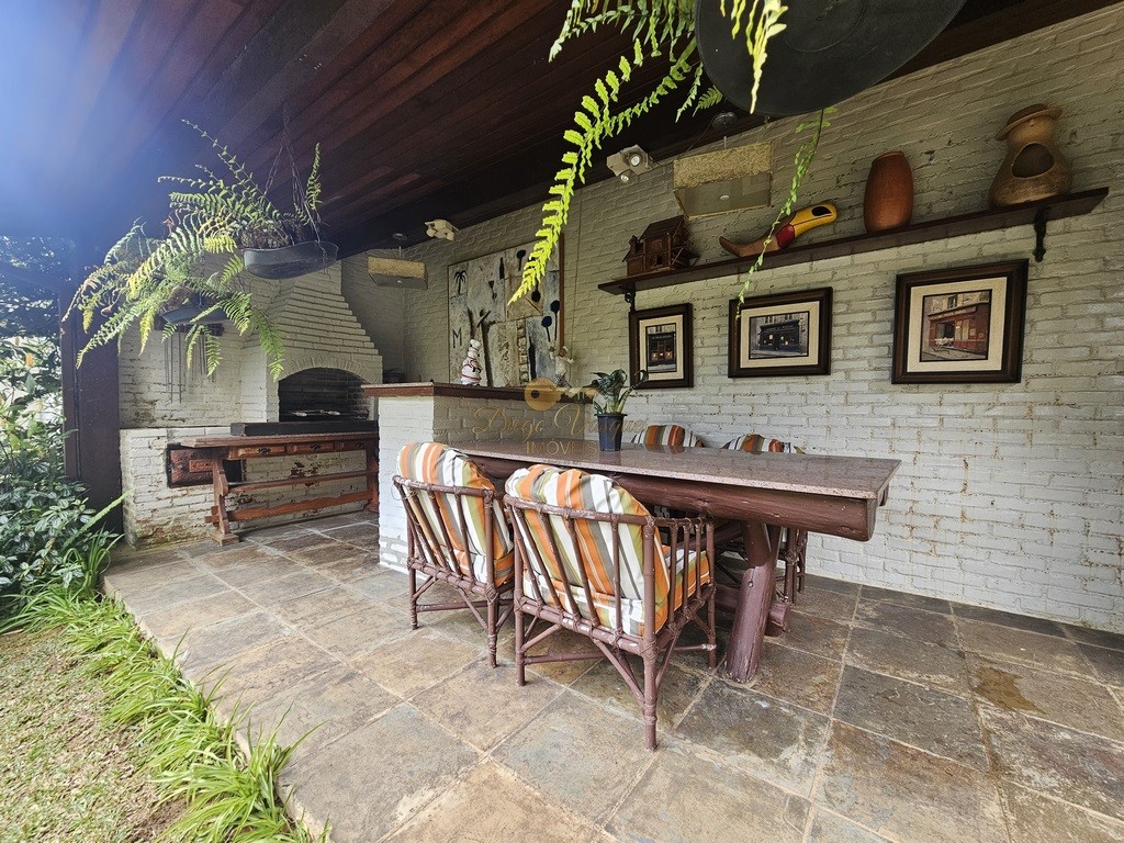 Casa à venda em Carlos Guinle, Teresópolis - RJ - Foto 4