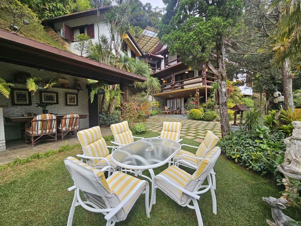 Casa à venda em Carlos Guinle, Teresópolis - RJ - Foto 3