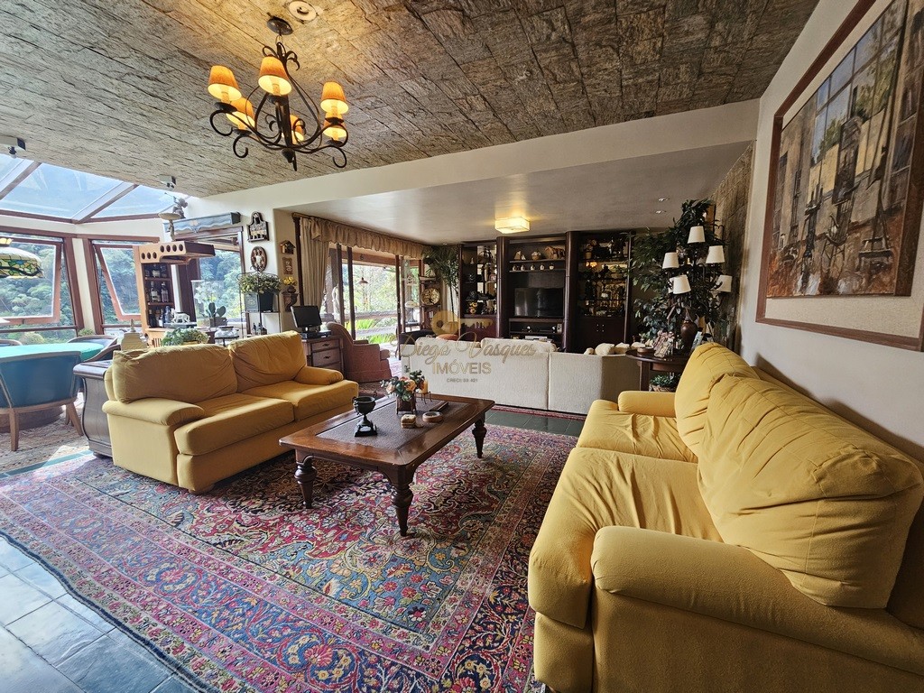 Casa à venda em Carlos Guinle, Teresópolis - RJ - Foto 10