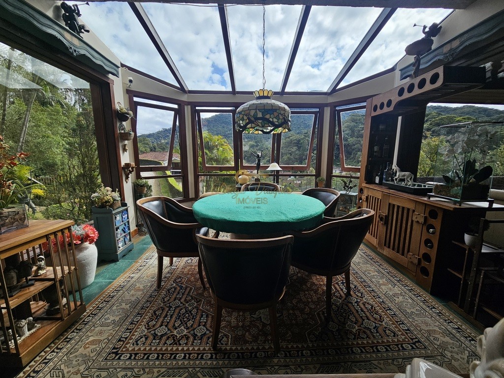 Casa à venda em Carlos Guinle, Teresópolis - RJ - Foto 11