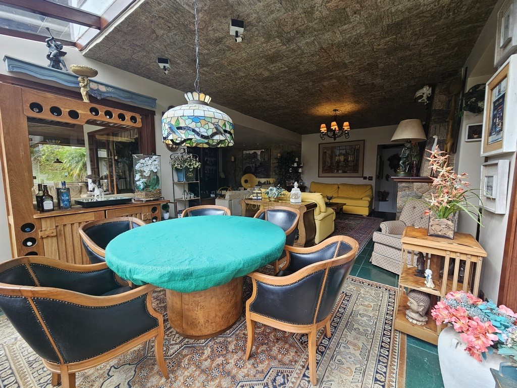 Casa à venda em Carlos Guinle, Teresópolis - RJ - Foto 12