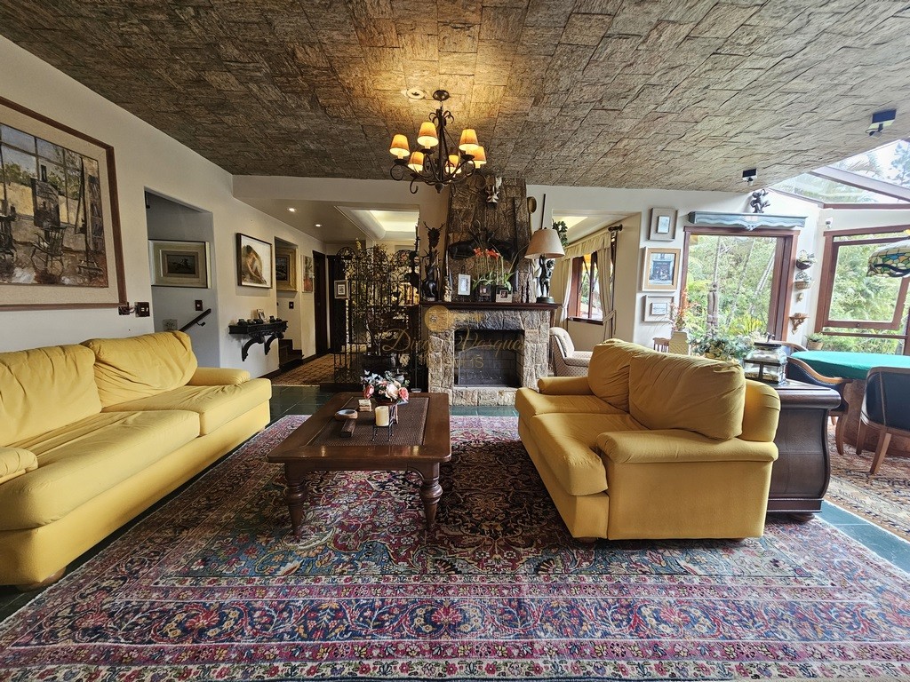 Casa à venda em Carlos Guinle, Teresópolis - RJ - Foto 14