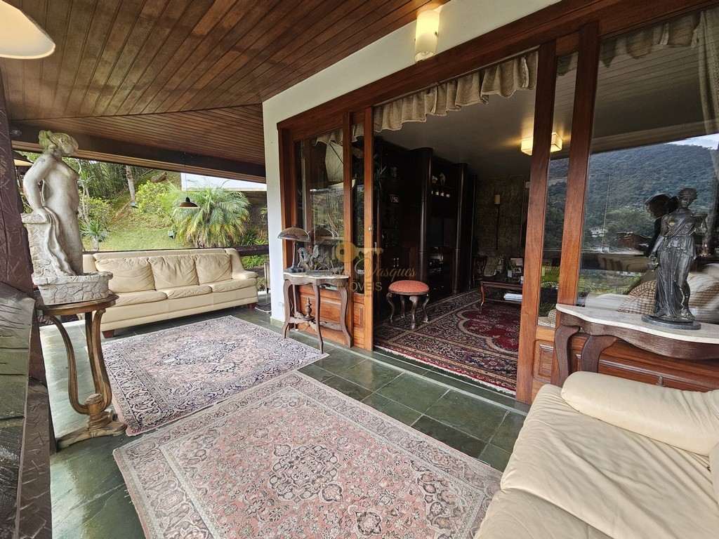 Casa à venda em Carlos Guinle, Teresópolis - RJ - Foto 16