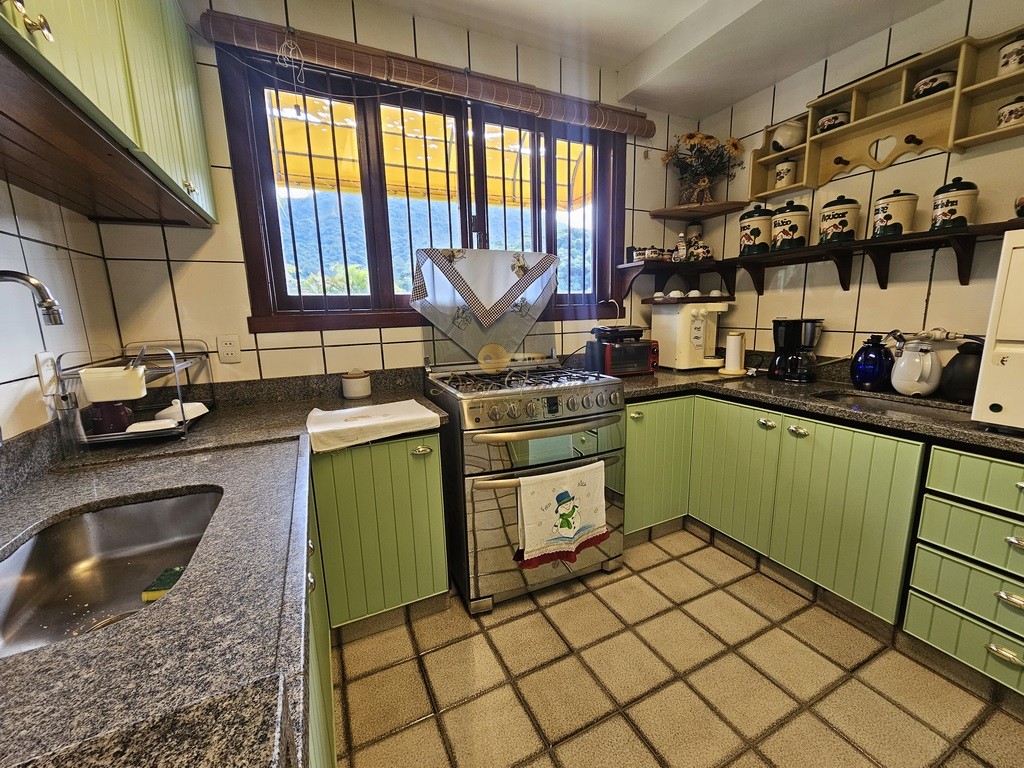 Casa à venda em Carlos Guinle, Teresópolis - RJ - Foto 20