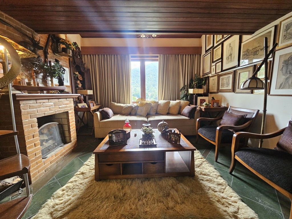 Casa à venda em Carlos Guinle, Teresópolis - RJ - Foto 22