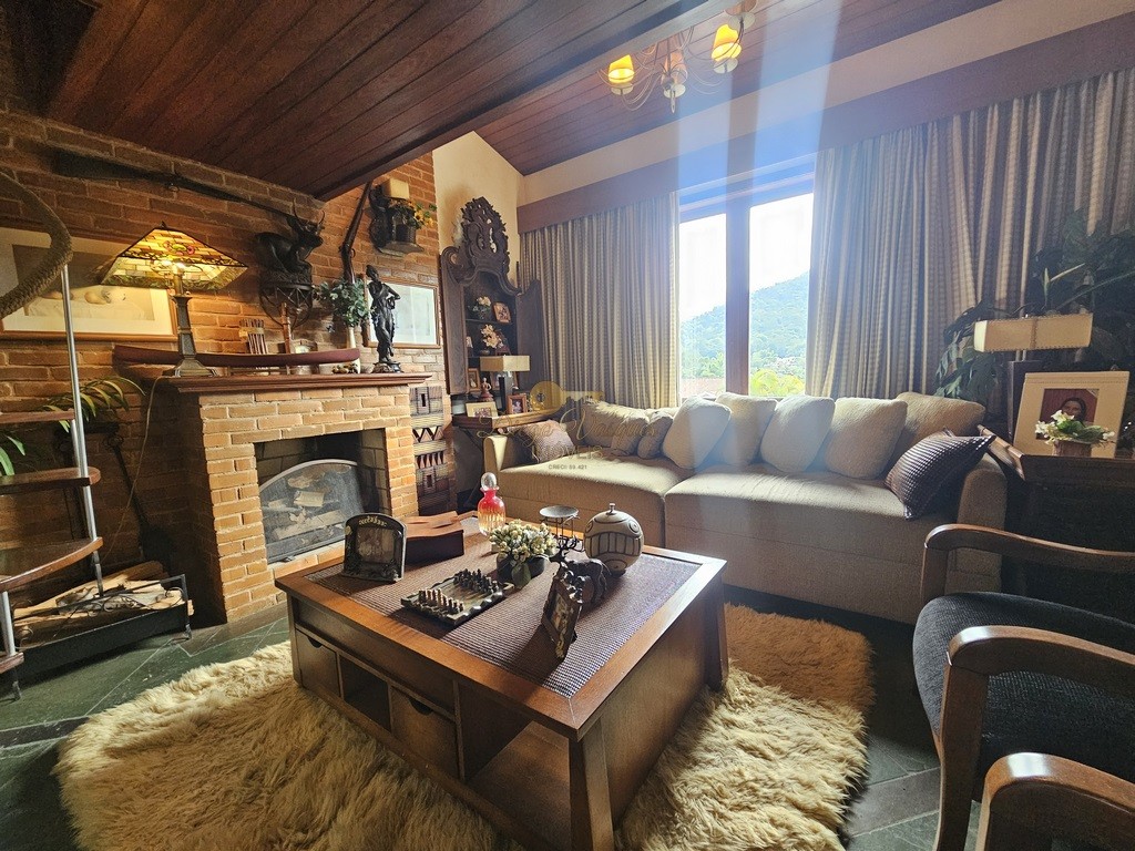 Casa à venda em Carlos Guinle, Teresópolis - RJ - Foto 23