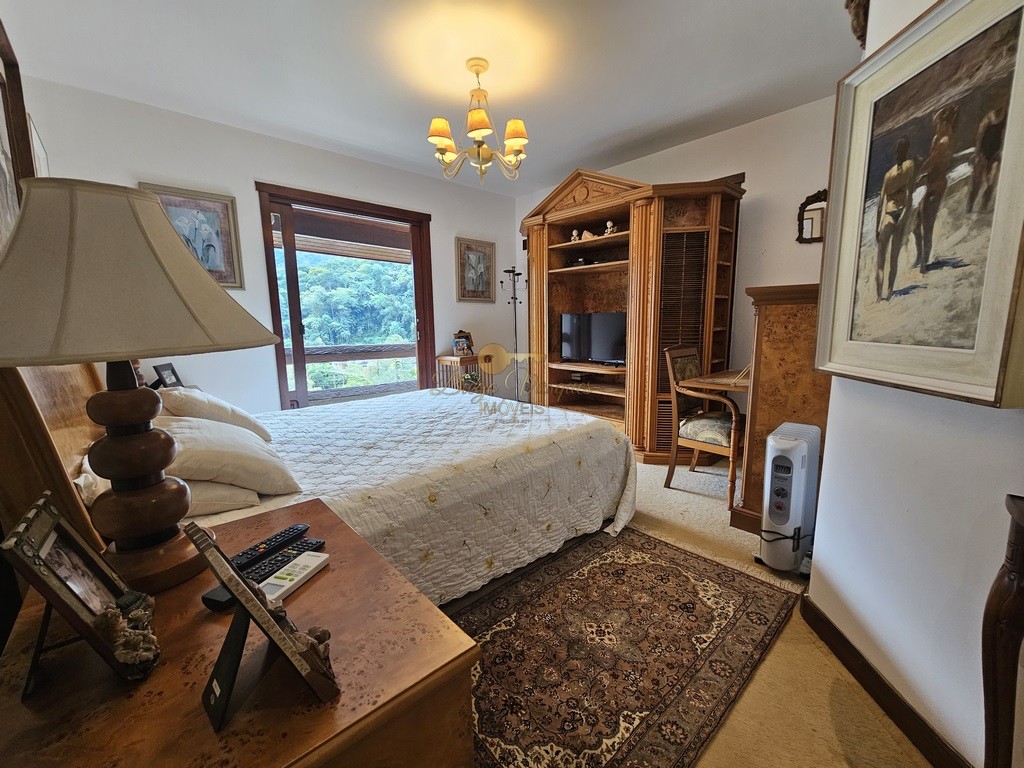 Casa à venda em Carlos Guinle, Teresópolis - RJ - Foto 24