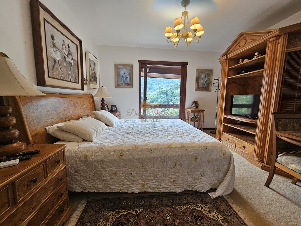 Casa à venda em Carlos Guinle, Teresópolis - RJ - Foto 25